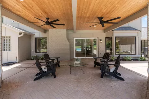 Exterior - 2819 E 37th Pl, Tulsa, OK 74105 photo 7 of 15