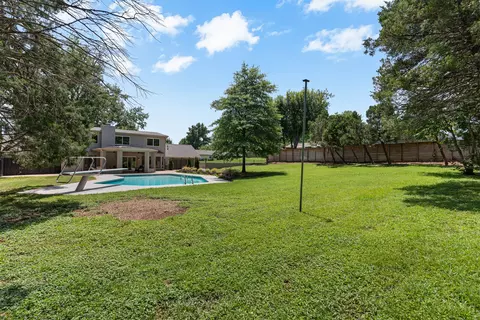 Exterior - 2819 E 37th Pl, Tulsa, OK 74105 photo 11 of 15