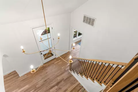 Entry Way - 2819 E 37th Pl, Tulsa, OK 74105 photo 3 of 3