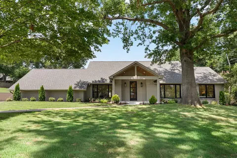 Exterior - 2819 E 37th Pl, Tulsa, OK 74105 photo 15 of 15