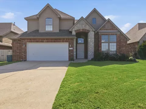 7723 91st East Ave, Tulsa, OK 74133
