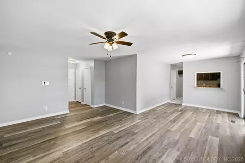 Living - 12121 E 24th Pl, Tulsa, OK 74129 photo 2 of 2
