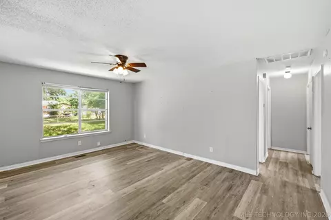 Living - 12121 E 24th Pl, Tulsa, OK 74129 photo 1 of 2