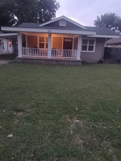 530 S Wheeling Ave, Tulsa, OK 74104