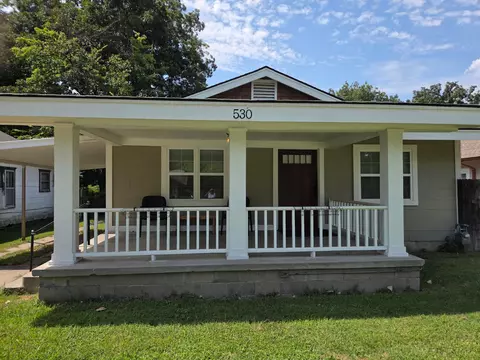 530 S Wheeling Ave, Tulsa, OK 74104