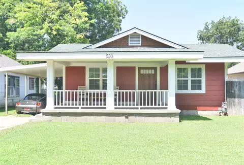 530 S Wheeling Ave, Tulsa, OK 74104