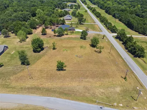 4 N Basin Rd, Mannford, OK 74044