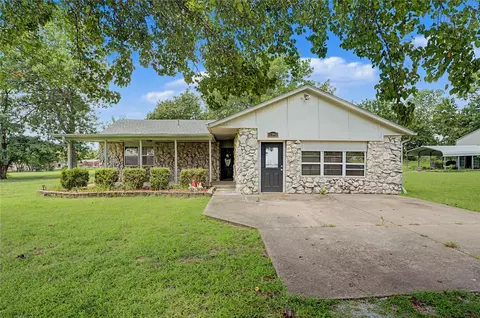 11392 N 57th West Ave, Sperry, OK 74073