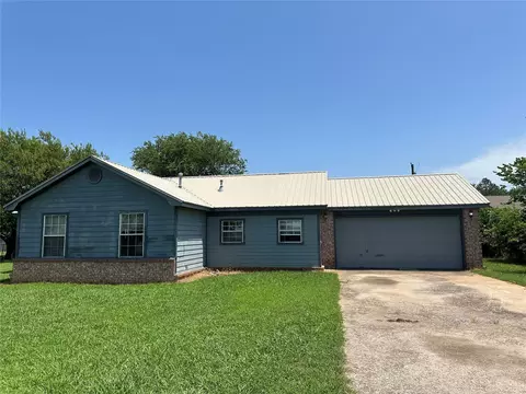 11807 N 190th East Ave, Collinsville, OK 74021