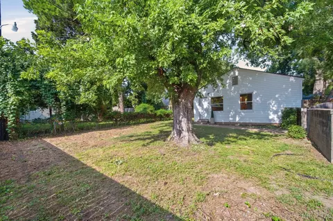 Exterior - 217 E 34th St, Tulsa, OK 74105 photo 10 of 13