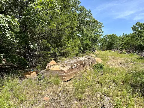 623 Dozer Mountain Rd, Eufaula, OK 74432 photo 6