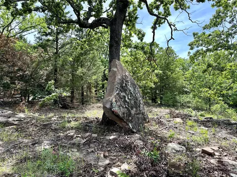 623 Dozer Mountain Rd, Eufaula, OK 74432 photo 53