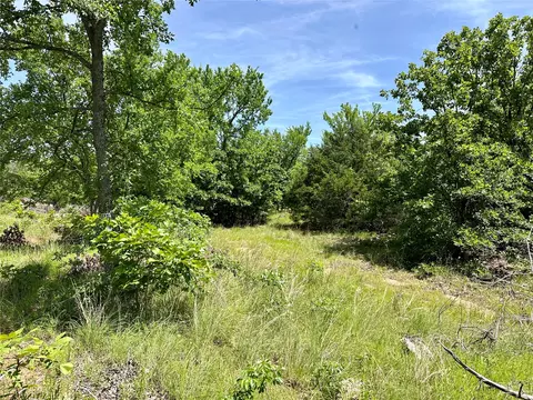 623 Dozer Mountain Rd, Eufaula, OK 74432 photo 4