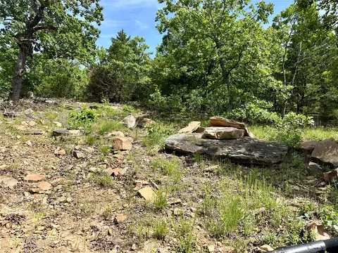 623 Dozer Mountain Rd, Eufaula, OK 74432 photo 51