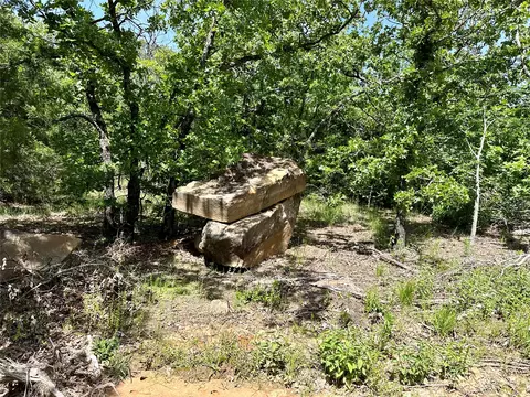 623 Dozer Mountain Rd, Eufaula, OK 74432 photo 7