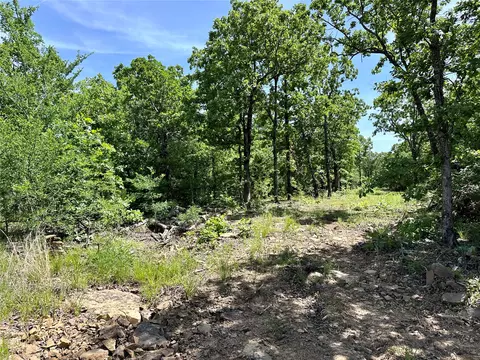 623 Dozer Mountain Rd, Eufaula, OK 74432 photo 21