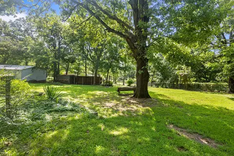 Exterior - 33960 Eagle Cir, Wagoner, OK 74467 photo 3 of 7