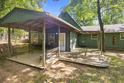 Exterior - 33960 Eagle Cir, Wagoner, OK 74467 photo 4 of 7