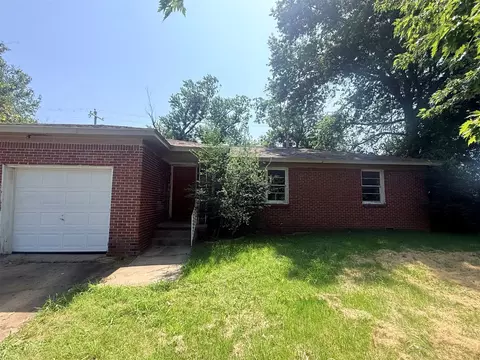 401 S 112th East East Ave, Tulsa, OK 74128