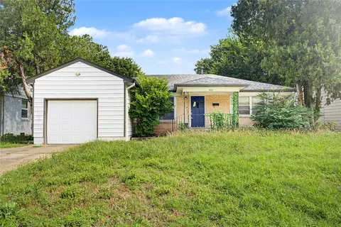 1421 E 50 St S, Tulsa, OK 74105