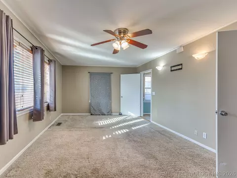 Living - 1568 E 60 St, Tulsa, OK 74105 photo 11 of 12