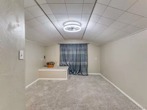 Bedroom - 1568 E 60 St, Tulsa, OK 74105 photo 6 of 6