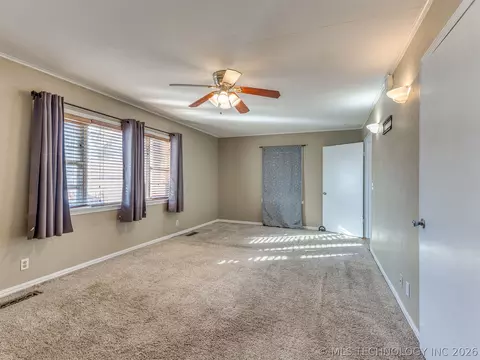 Living - 1568 E 60 St, Tulsa, OK 74105 photo 12 of 12