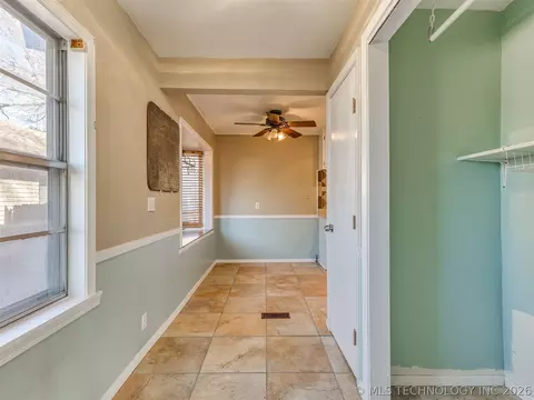 Entry Way - 1568 E 60 St, Tulsa, OK 74105 photo 2 of 2