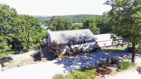 18247 W Running Spgs, Park Hill, OK 74451