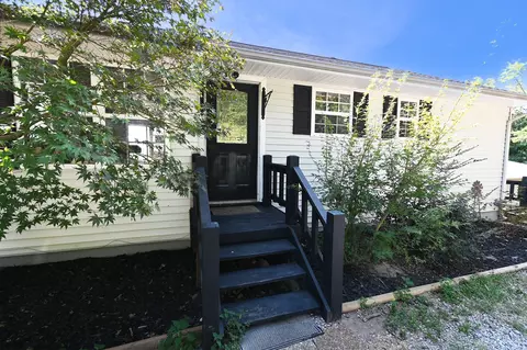 18247 W Running Spgs, Park Hill, OK 74451