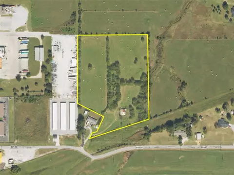4258 W 530 Rd, Pryor, OK 74361