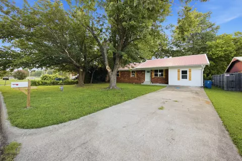 411 Park Ave, Mcalester, OK 74501