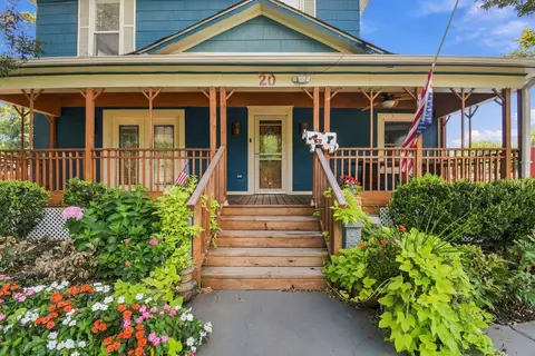 20 N Union Ave, Tulsa, OK 74127