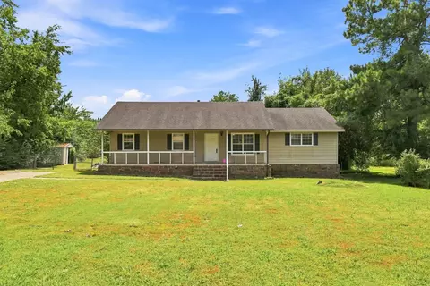 30228 E 150th St S, Coweta, OK 74429