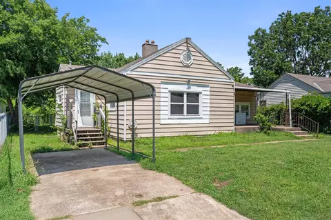 313 N Santa Fe Ave, Bartlesville, OK 74003