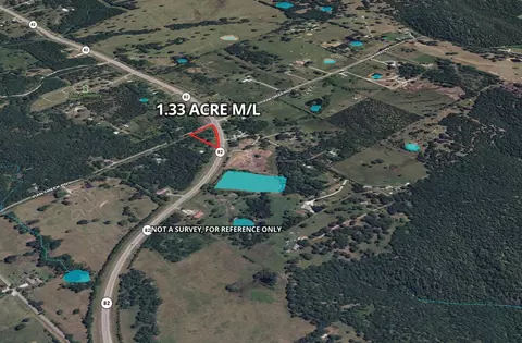 451440 E 990 Rd, Vian, OK 74962 photo 2