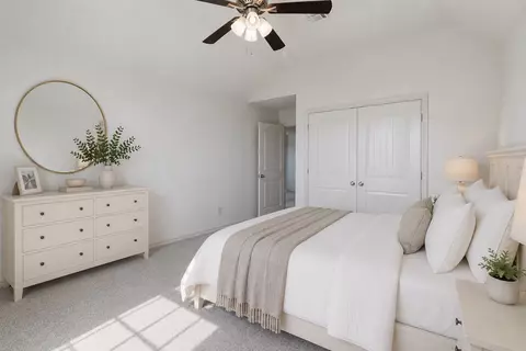 Bedroom - 13535 E 463 Rd, Claremore, OK 74017 photo 9 of 16