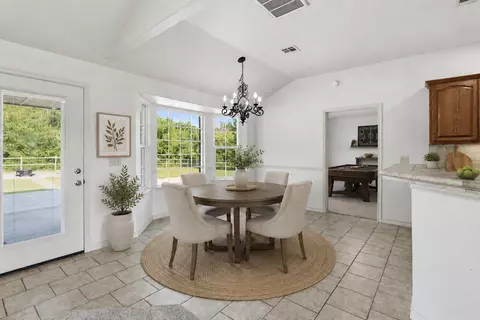Dining - 13535 E 463 Rd, Claremore, OK 74017 photo 1 of 4