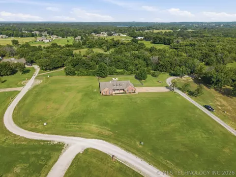 View/Area - 13535 E 463 Rd, Claremore, OK 74017 photo 7 of 8