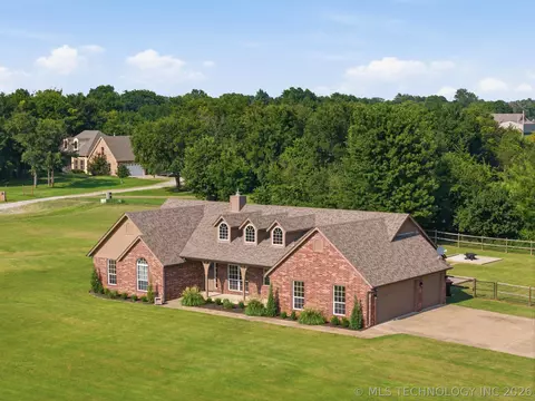 View/Area - 13535 E 463 Rd, Claremore, OK 74017 photo 1 of 8