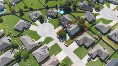 View/Area - 20208 E 37th St S, Broken Arrow, OK 74014 photo 2 of 3