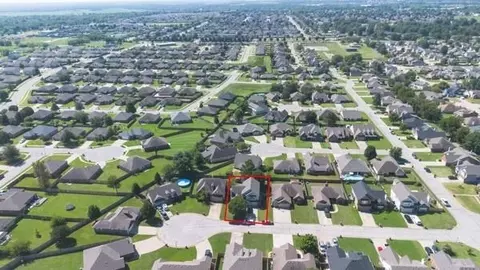 View/Area - 20208 E 37th St S, Broken Arrow, OK 74014 photo 3 of 3
