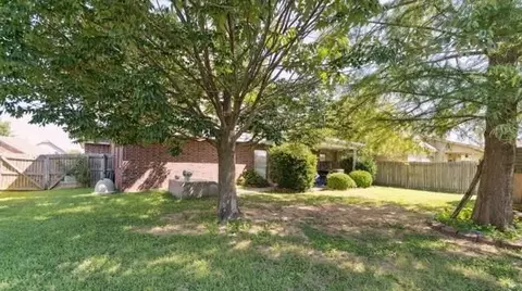 Exterior - 20208 E 37th St S, Broken Arrow, OK 74014 photo 5 of 5