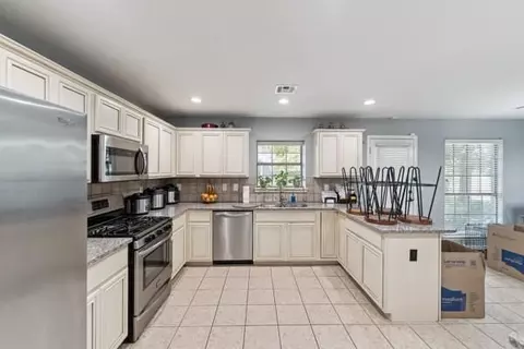 Kitchen - 20208 E 37th St S, Broken Arrow, OK 74014 photo 1 of 4