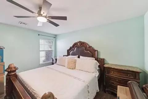 Bedroom - 20208 E 37th St S, Broken Arrow, OK 74014 photo 5 of 5