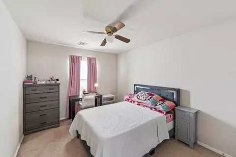 Bedroom - 20208 E 37th St S, Broken Arrow, OK 74014 photo 2 of 5