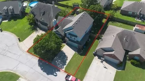 View/Area - 20208 E 37th St S, Broken Arrow, OK 74014 photo 1 of 3