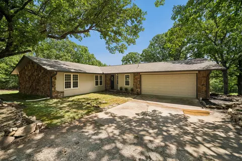 3199 N Mistletoe Rd, Sand Springs, OK 74063