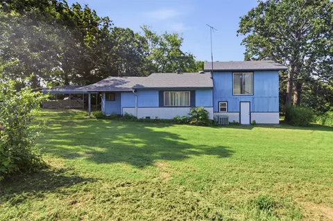 23796 E Highway 66 Hwy, Chelsea, OK 74016