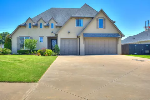 516 E 130th Pl S, Jenks, OK 74037
